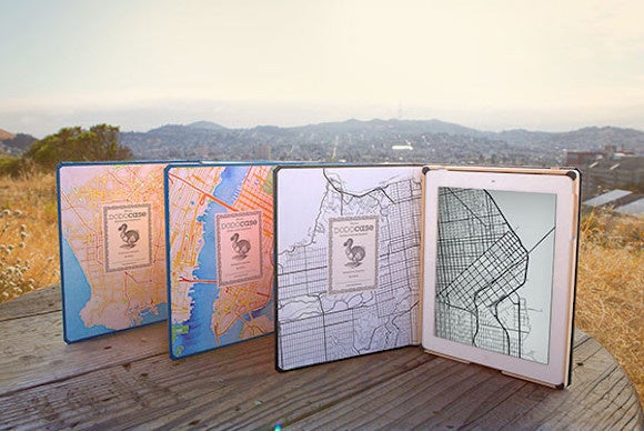 dodocase stamenmapsnyc ipad