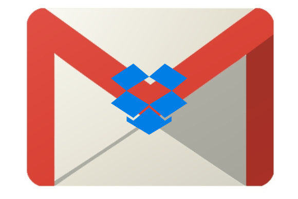 dropboxgmail