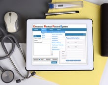 Will forensics thwart data thieves lurking in hospital EHR corridors?