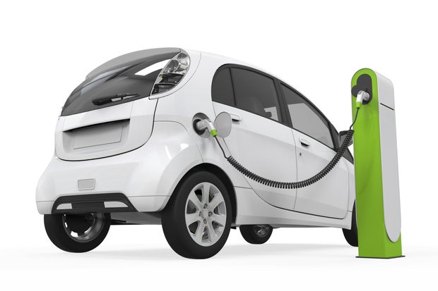 hybrid vehicles batteries