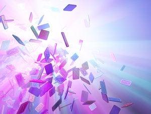 email stock