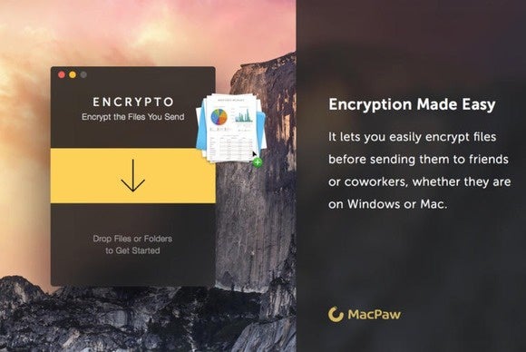 encrypto