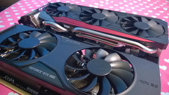 evga 980 ftw asus strix fury 2