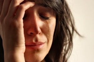 first world problems