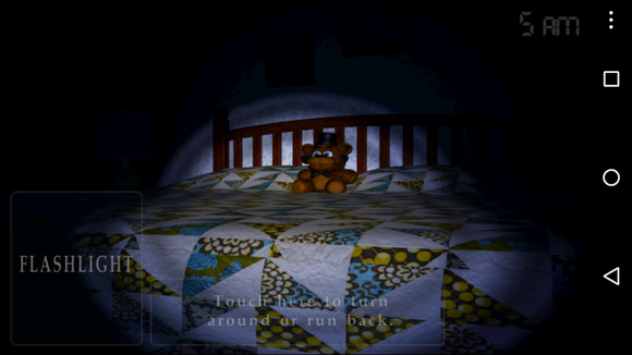 fivetotry july31 fivenightsfreddys4