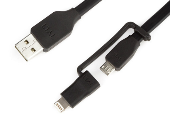 flyp duo connector