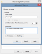 folderproperties
