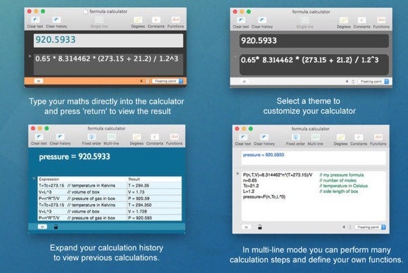 formulacalculator