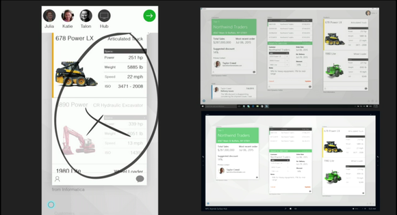 gigjam iphone surface hub 2