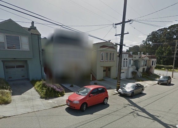 Se hvornår Google Street View bilen besøger dig