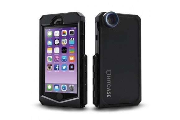hitcase pro iphone