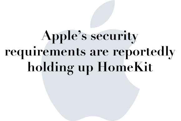 homekit