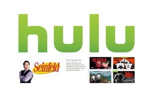 Hulu