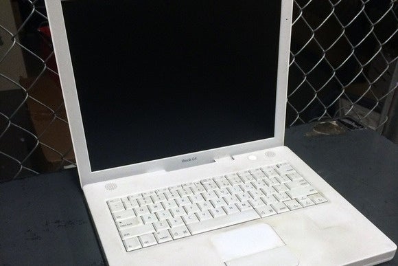 ibook g4