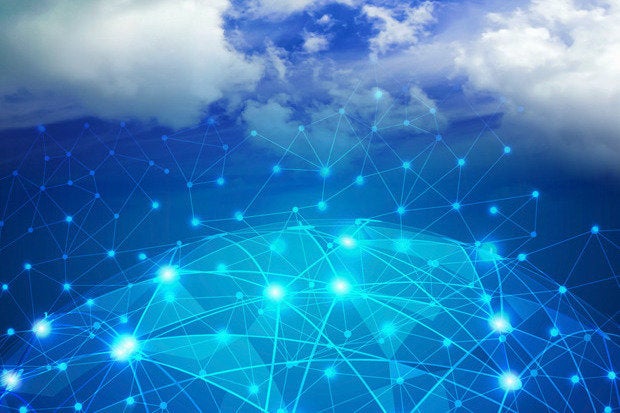 infrastructure as a service hp
