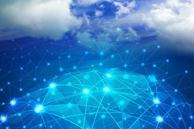 In five years, SaaS will be the cloud that matters