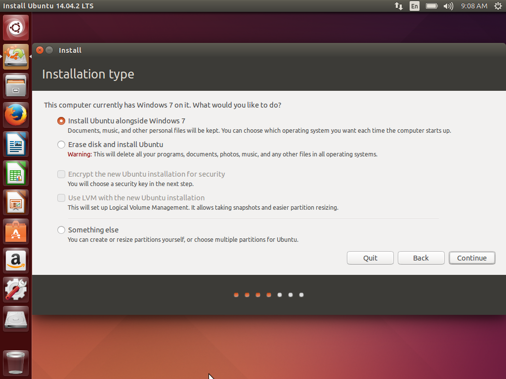 download ubuntu linux on windows 10