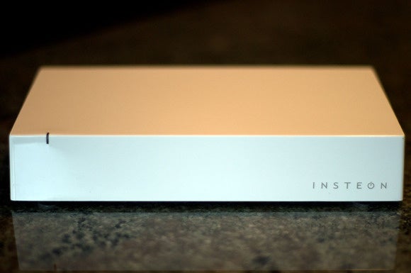 Insteon Smart Hub Pro
