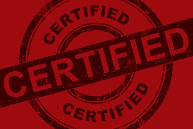 Dell debacle reveals widespread ignorance on security certificates