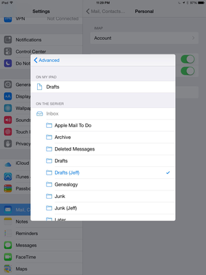 ios mail 3