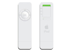 ipod shuffle first gen