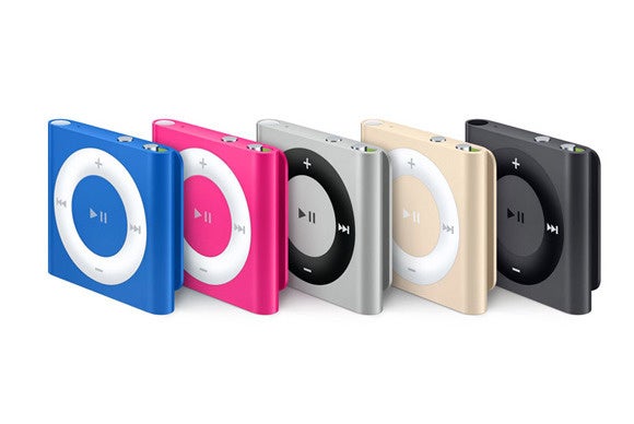 In Praise Of The Ipod Shuffle Macworld