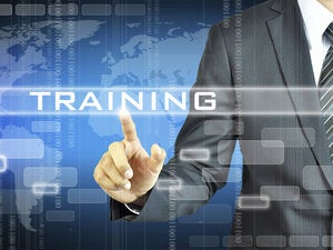 When to outsource tech training for employees