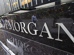 Five arrested in JPMorgan hacking case
