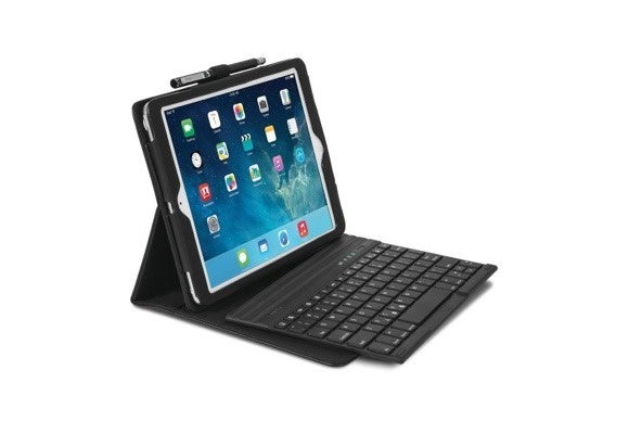 kensington keyfoliopro ipad