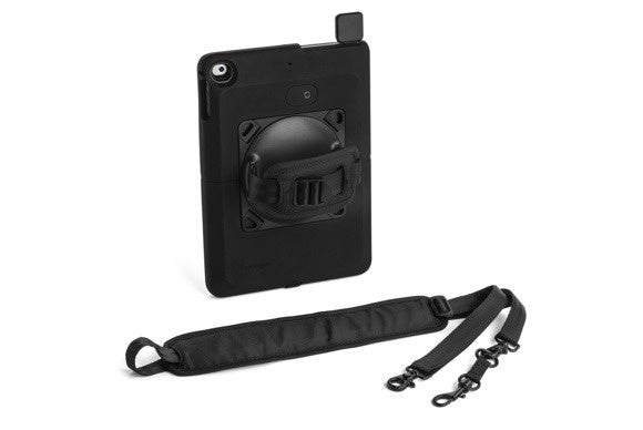 kensington secureback ipad