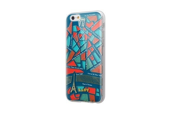 laut nomad iphone