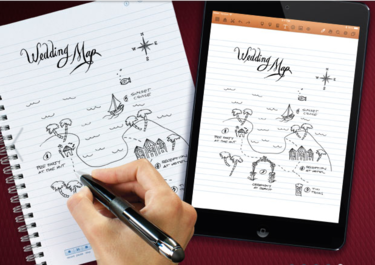 livescribe