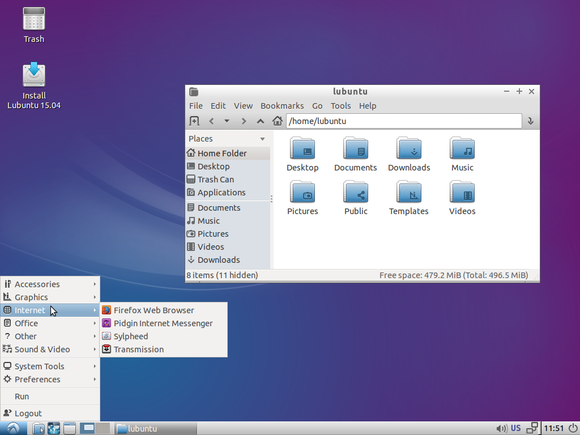 lubuntu