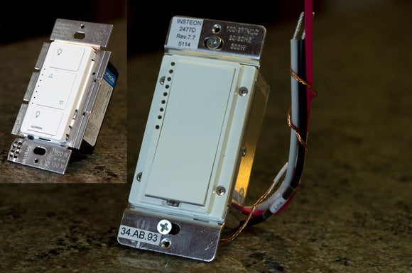 lutron vs insteon