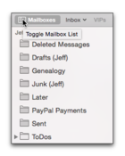 mailboxes