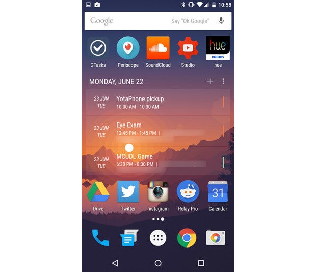 Marques Brownlee Home Screens (2)