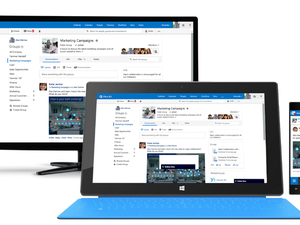 SharePoint Server 2016 preview overview