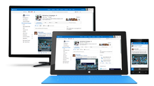 SharePoint Server 2016 preview overview