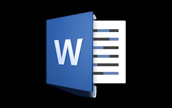 microsoft word for mac app store