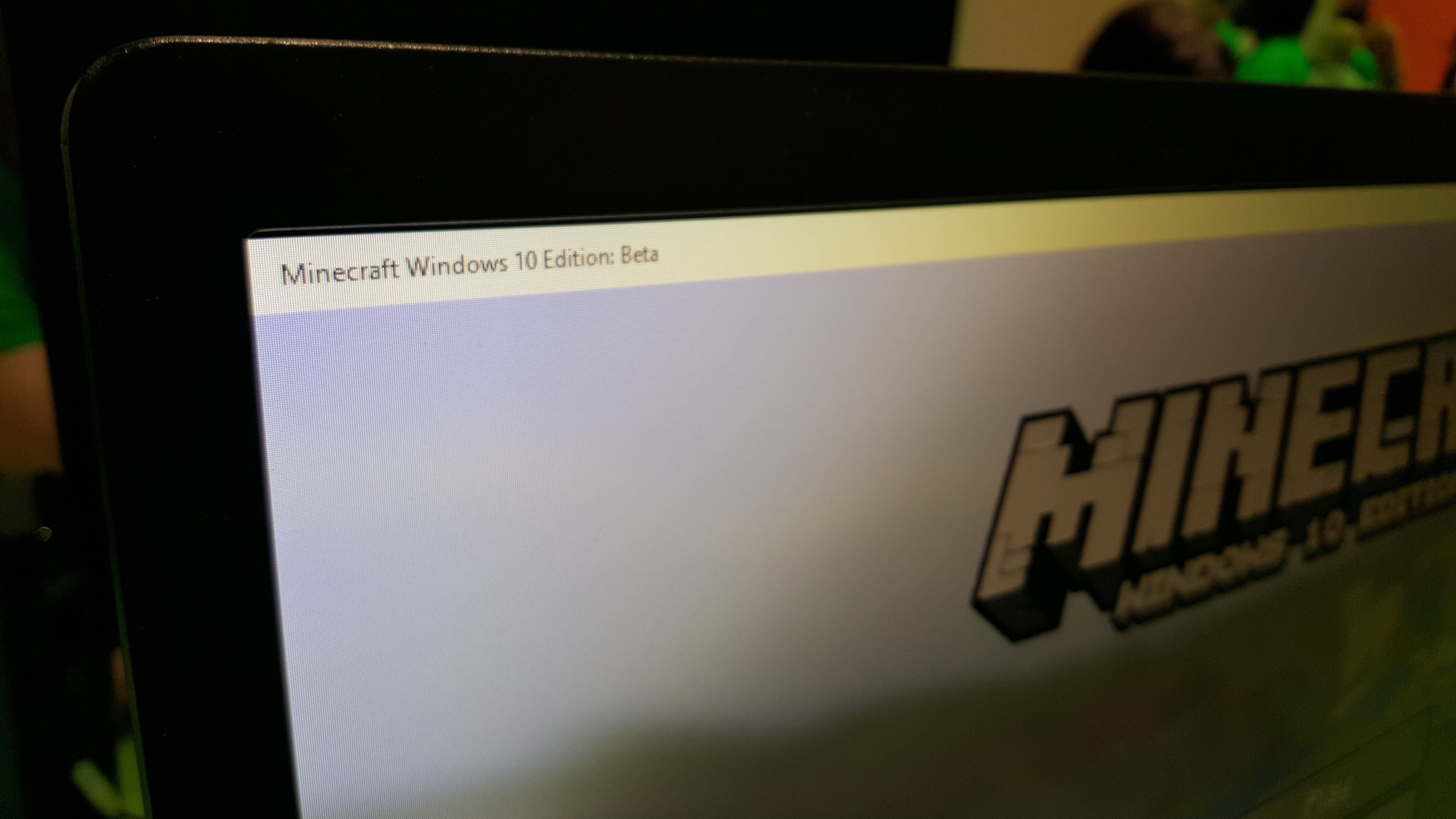 minecraft for windows 10 microsoft store