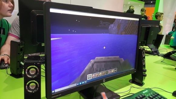 minecraft windows 10 2