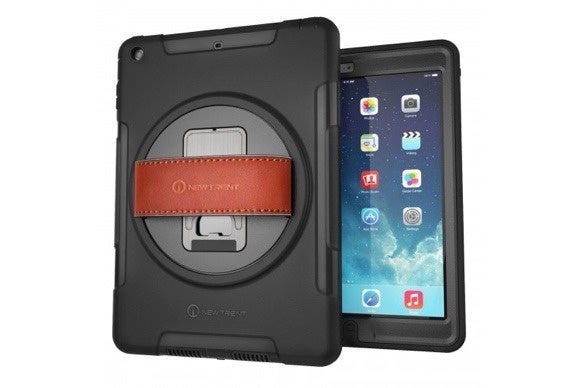 newtrent gladius ipad
