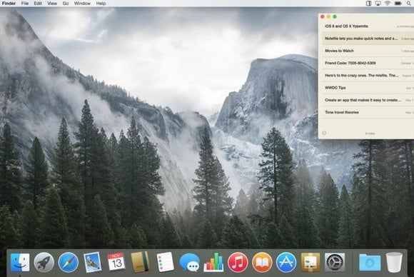 notefile