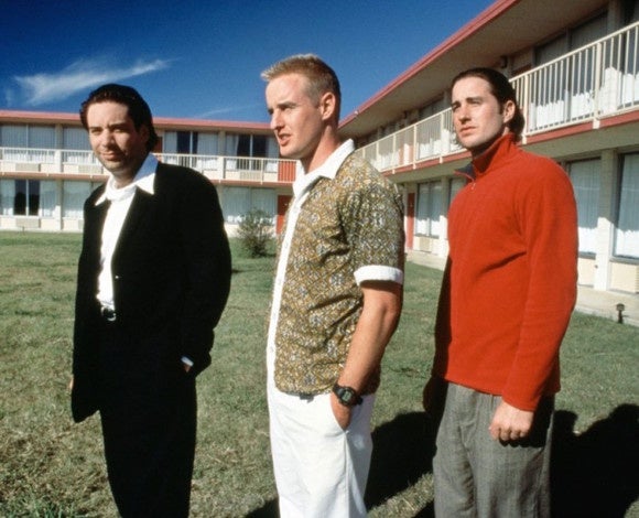 Bottle Rocket