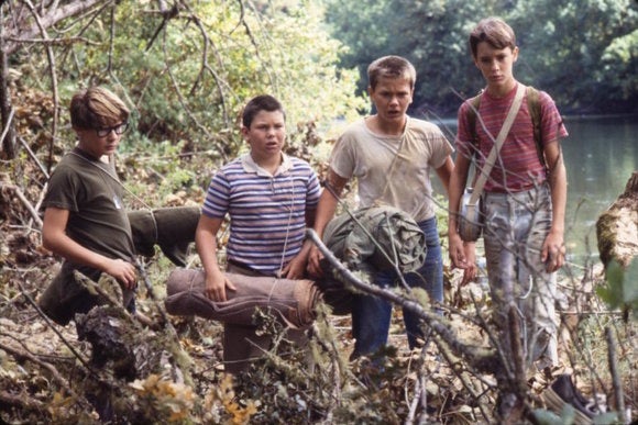 Stand by Me