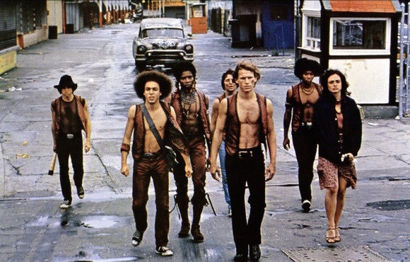 The Warriors