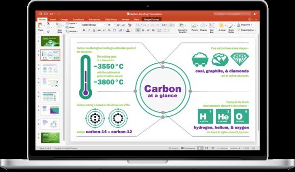 reviews microsoft office 2016 for mac