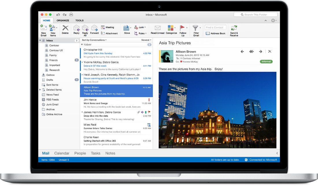 when is the next version of office for mac