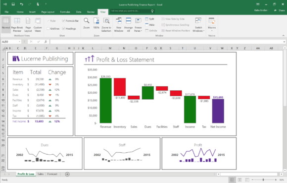 office 2016 preview update 1