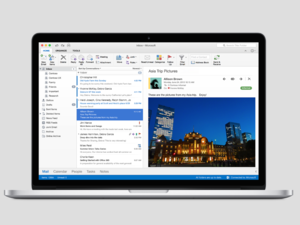 microsoft office for mac pricing